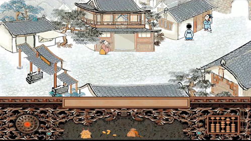大唐诗录游戏,揭秘大唐诗录的古典魅力(图1) 大唐诗录游戏,揭秘大唐诗录的古典魅力(图1)