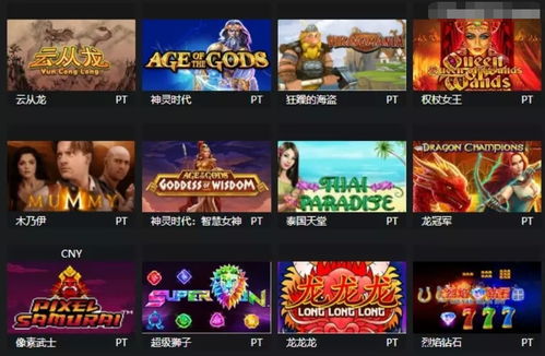 pt电子游戏官网,探索无限可能(图1) pt电子游戏官网,探索无限可能(图1)