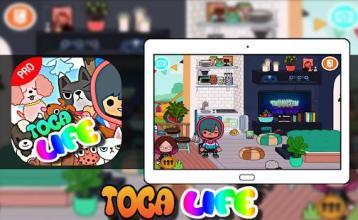 toca游戏大全,Toca游戏大全带你畅游奇幻世界(图3) toca游戏大全,Toca游戏大全带你畅游奇幻世界(图3)