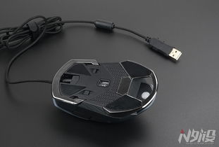 游戏鼠标怎么拆,从入门到精通(图1) 游戏鼠标怎么拆,从入门到精通(图1)