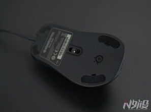 游戏鼠标怎么拆,从入门到精通(图3) 游戏鼠标怎么拆,从入门到精通(图3)