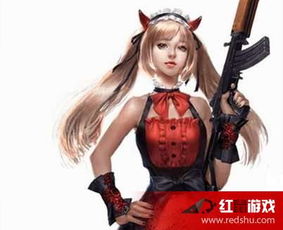 游戏瑞秋,游戏中的多面角色与传奇故事(图3)