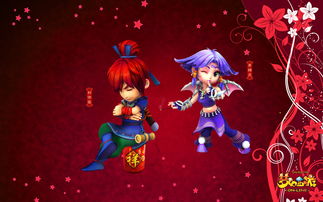 泰剧梦幻游戏(图3) 泰剧梦幻游戏(图3)
