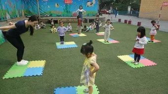 幼儿园运动会游戏大全,欢乐竞技时光(图1) 幼儿园运动会游戏大全,欢乐竞技时光(图1)