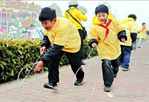 民间游戏介绍,传承与创新(图2) 民间游戏介绍,传承与创新(图2)