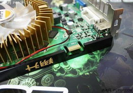 玩大型游戏用什么显卡,揭秘高性能显卡选购秘籍(图3) 玩大型游戏用什么显卡,揭秘高性能显卡选购秘籍(图3)