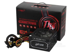 游戏悍将400w,稳定可靠的电脑动力之源(图3) 游戏悍将400w,稳定可靠的电脑动力之源(图3)