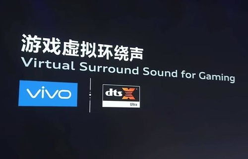 环绕声游戏,打造沉浸式游戏新体验(图1) 环绕声游戏,打造沉浸式游戏新体验(图1)