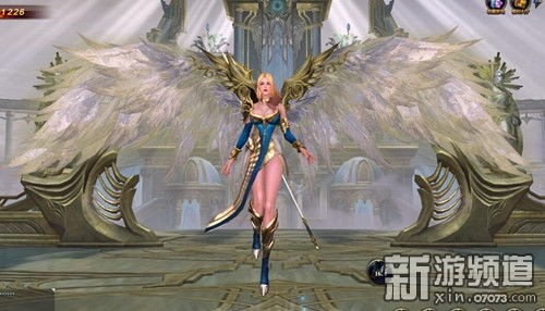 女神之光游戏,共赴仙侠之约(图3) 女神之光游戏,共赴仙侠之约(图3)