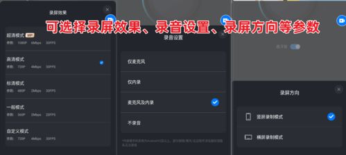 游戏屏幕录制软件,打造专业游戏视频(图2) 游戏屏幕录制软件,打造专业游戏视频(图2)