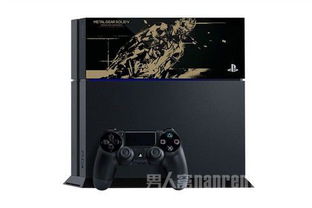 PS4游戏壳,PS4游戏壳定制新潮流(图2) PS4游戏壳,PS4游戏壳定制新潮流(图2)