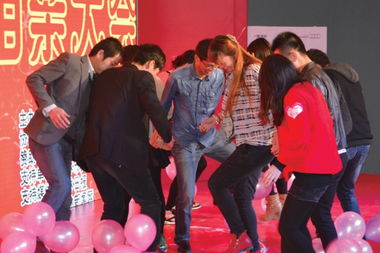 相亲大会游戏,相亲大会趣味游戏大集合”(图1) 相亲大会游戏,相亲大会趣味游戏大集合”(图1)