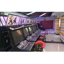 铜陵游戏机,体验科技魅力(图2)