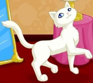小猫化妆游戏大全,解锁时尚妆容新技能(图2)