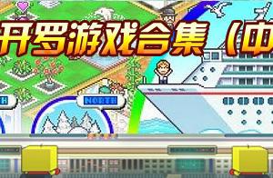 开罗游戏存档(图2) 开罗游戏存档(图2)