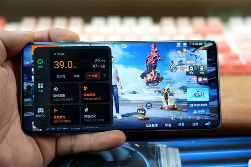 一加3玩游戏,畅快淋漓(图2) 一加3玩游戏,畅快淋漓(图2)