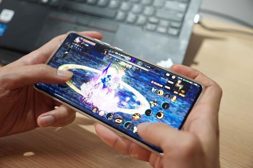 一加3玩游戏,畅快淋漓(图3) 一加3玩游戏,畅快淋漓(图3)