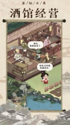 逃脱游戏回忆餐厅 (图2) 逃脱游戏回忆餐厅 (图2)