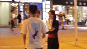 搭讪小游戏,轻松开启浪漫邂逅(图1) 搭讪小游戏,轻松开启浪漫邂逅(图1)