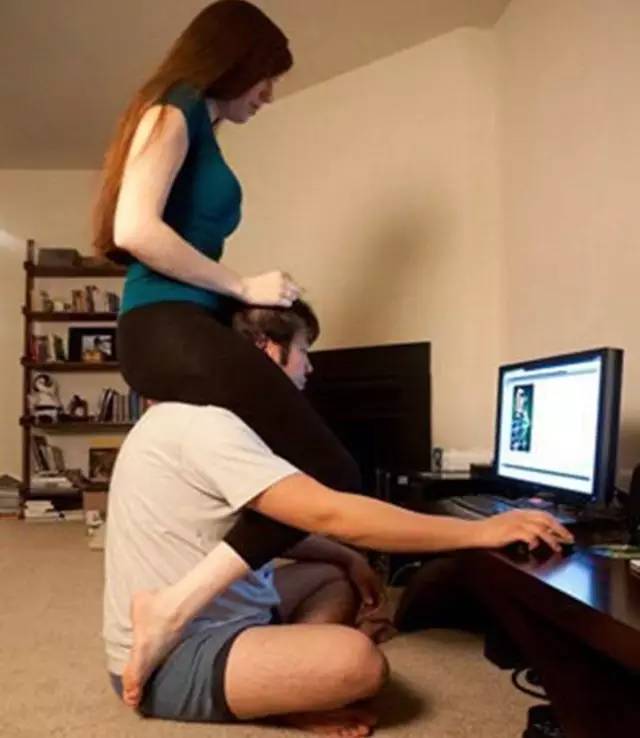 带妹子玩游戏,带你领略与妹子共玩游戏的独特魅力(图1) 带妹子玩游戏,带你领略与妹子共玩游戏的独特魅力(图1)