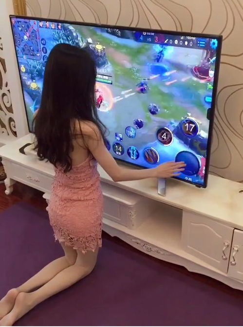 带妹子玩游戏,带你领略与妹子共玩游戏的独特魅力(图3) 带妹子玩游戏,带你领略与妹子共玩游戏的独特魅力(图3)