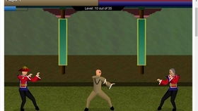 龙拳3小游戏(图3) 龙拳3小游戏(图3)