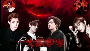 exo之快穿游戏,穿梭时空的EXO之快穿传奇(图2) exo之快穿游戏,穿梭时空的EXO之快穿传奇(图2)