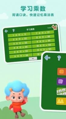 乘法游戏下载,乘法游戏中的数学乐趣与语言学习之旅”(图3) 乘法游戏下载,乘法游戏中的数学乐趣与语言学习之旅”(图3)