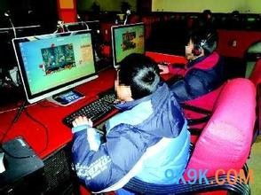 向网络游戏说再见,向网络游戏说再见的深刻反思(图2) 向网络游戏说再见,向网络游戏说再见的深刻反思(图2)