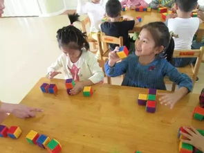 数的分解游戏,激发幼儿数学思维之旅”(图2) 数的分解游戏,激发幼儿数学思维之旅”(图2)