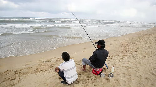 海边钓鱼游戏,探索海边钓鱼游戏的无限乐趣(图3) 海边钓鱼游戏,探索海边钓鱼游戏的无限乐趣(图3)