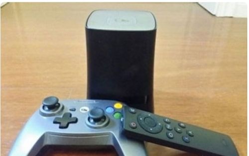 插在电视上的游戏机,连接屏幕与乐趣的桥梁(图3)