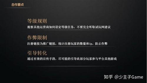 游戏推广总结,从市场定位到用户粘性提升(图1)