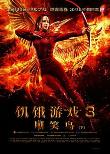 饥饿游戏发型,见证大表姐詹妮弗·劳伦斯的时尚蜕变(图3) 饥饿游戏发型,见证大表姐詹妮弗·劳伦斯的时尚蜕变(图3)