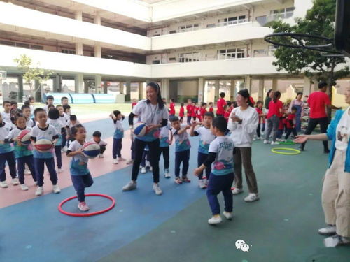 篮球集体游戏,团队协作与竞技乐趣的完美结合(图3) 篮球集体游戏,团队协作与竞技乐趣的完美结合(图3)
