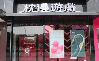枕边游戏旗舰店(图1) 枕边游戏旗舰店(图1)