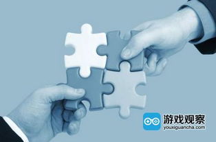 游戏并购案例,盘点行业巨头激战背后的精彩案例(图1) 游戏并购案例,盘点行业巨头激战背后的精彩案例(图1)