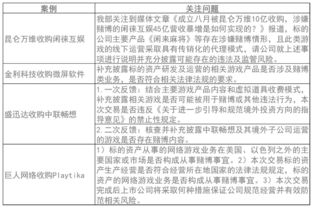 游戏并购案例,盘点行业巨头激战背后的精彩案例(图2) 游戏并购案例,盘点行业巨头激战背后的精彩案例(图2)