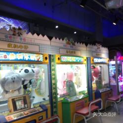 南通游戏店,南通游戏娱乐场所指南(图2) 南通游戏店,南通游戏娱乐场所指南(图2)