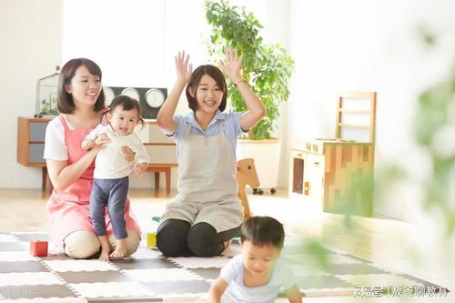 亲子游戏方法,促进儿童全面发展与情感交流的互动策略”(图3)
