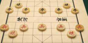 象棋游戏闯关,挑战自我极限(图2)