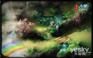 鹏博士 游戏,探索运营商的娱乐梦想(图1) 鹏博士 游戏,探索运营商的娱乐梦想(图1)