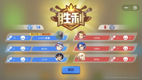 组队玩的小游戏,精选组队小游戏体验分享(图3) 组队玩的小游戏,精选组队小游戏体验分享(图3)