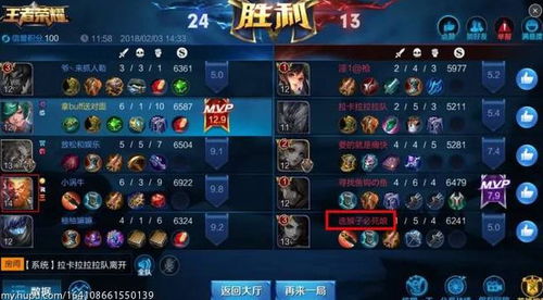帅的游戏id,盘点那些让人眼前一亮的游戏ID(图3) 帅的游戏id,盘点那些让人眼前一亮的游戏ID(图3)
