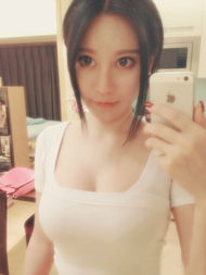 樊玲代言游戏,从“中国乳神”到游戏界宠儿(图2) 樊玲代言游戏,从“中国乳神”到游戏界宠儿(图2)