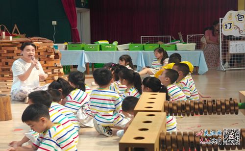幼儿大班室内游戏活动,大班幼儿创意游戏活动集锦(图1) 幼儿大班室内游戏活动,大班幼儿创意游戏活动集锦(图1)