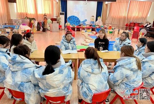 幼儿大班室内游戏活动,大班幼儿创意游戏活动集锦(图2) 幼儿大班室内游戏活动,大班幼儿创意游戏活动集锦(图2)