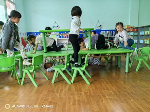 幼儿大班室内游戏活动,大班幼儿创意游戏活动集锦(图3) 幼儿大班室内游戏活动,大班幼儿创意游戏活动集锦(图3)
