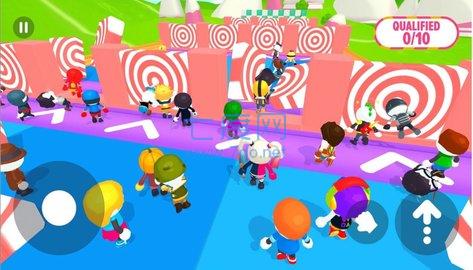 孩子派对游戏,创意无限的孩子派对游戏集锦(图1) 孩子派对游戏,创意无限的孩子派对游戏集锦(图1)