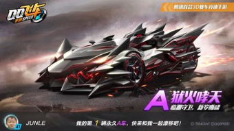 飞车狗游戏,探索竞速新境界(图3) 飞车狗游戏,探索竞速新境界(图3)